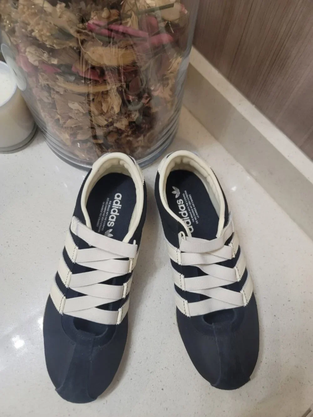 adidas have available